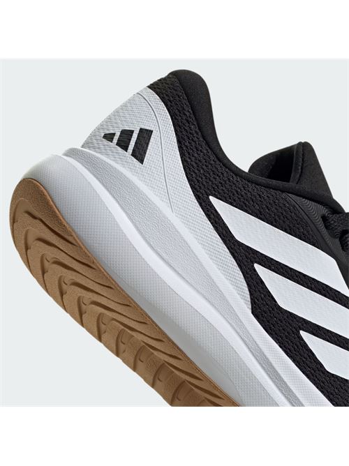 runfalcon 6 el runfalcon 6j ADIDAS | KI1785CBLACK FTWHITE